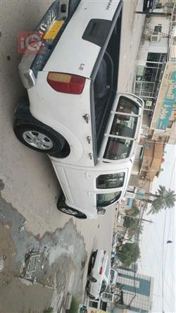 نيسان نافارا